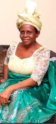 Roseline Uzoamaka Isiekwena