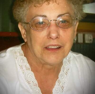 Rosella M Rodgers