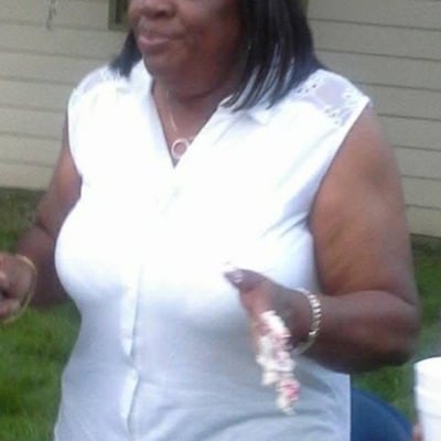 Roselle Pipkin
