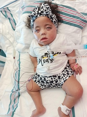 Roselyn Ar’Moni Brown