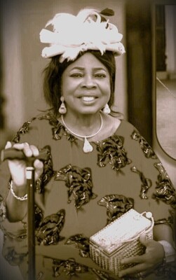(lolo) Roselyn Adaku Edeh