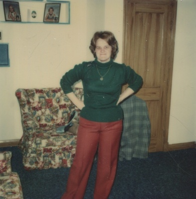 Rosemarie Campbell