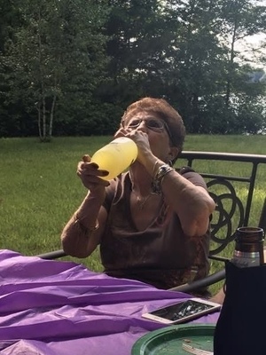 Rosemarie Dolores Stanton