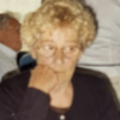 Rosemarie Markley