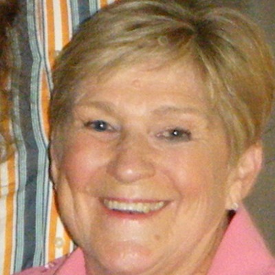 Rosemarie Wold