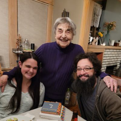 Rosemarie Zoldak Martin