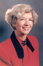 1993, circa.  Rosemary Obituary photo.