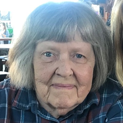 Rosemary Duffy
