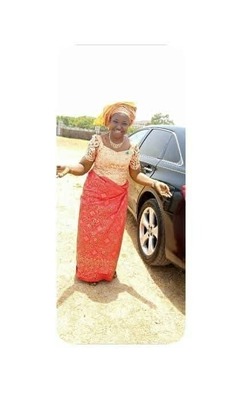 Rosemary Ebere Asuqwo