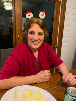Rosemary Ellen Wiest