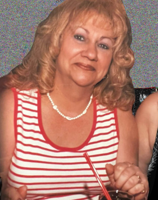 ROSEMARY FARLOW