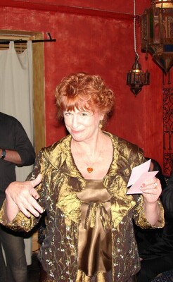 Rosemary Flora MacLeod