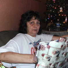 Rosemary Christmas 2009
