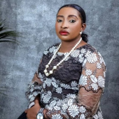 Rosemary Idy Akpan