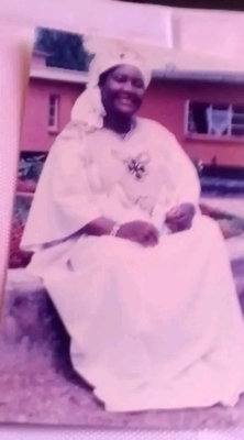 ROSEMARY KACHENJELA