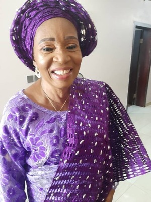 Madam Rosemary Omonigho Okoekpen