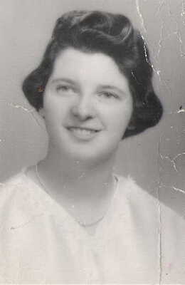 Rosemary  Patricia Flannery