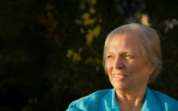 Rosemary Harrington Reidsma