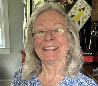 Rosemary Schabinger Busta