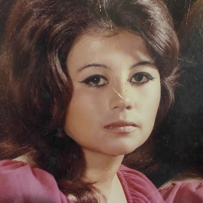 Rosemary “Tisha” Trujillo