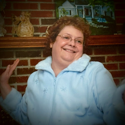 Rosemary DeBord Middendorf