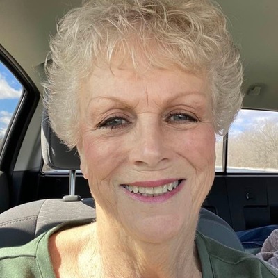 Rose Marie Sutton