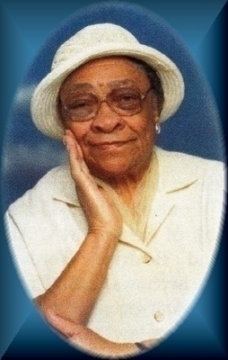 Rosetta Crawford