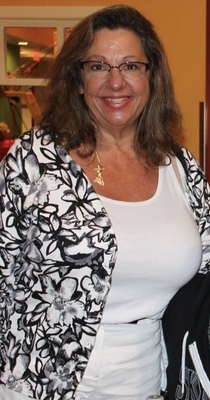 Rosetta Lori Schwab