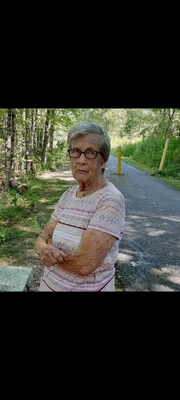 Rosette Mary Merchant