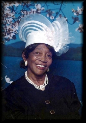 Rosezelle Rosser