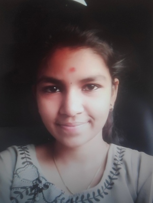 Roshini k kaviarasan