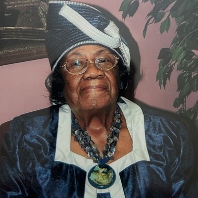 Rosie Lee Danzey