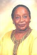Rosie Horne Spann