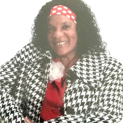 Rosita Margaret Hastings