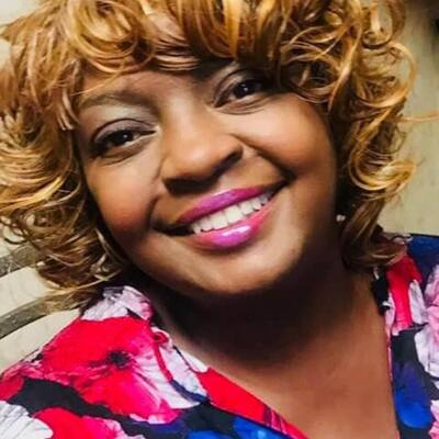 Roslyn Cotton