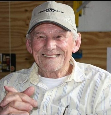Ross Martin Danielson