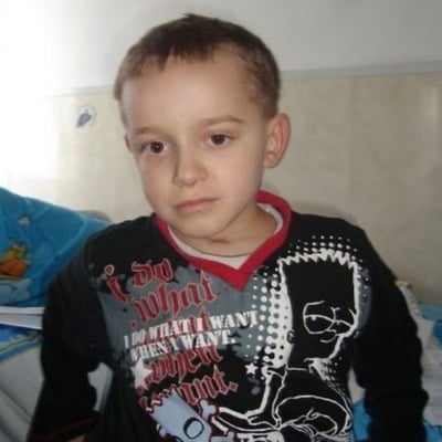Rostislav Maric