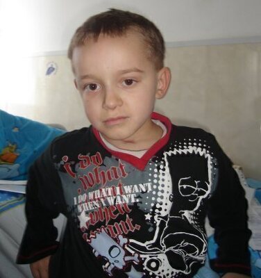 Rostislav Marich