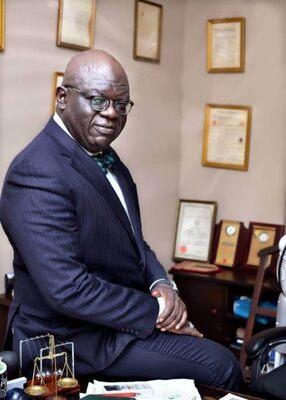 Rotimi Abdullateef Disu