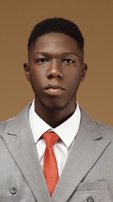 Rotimi Bukunmi Enoch