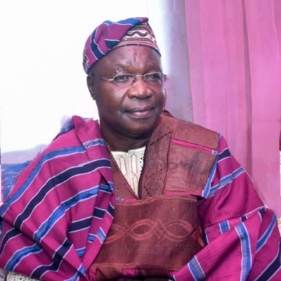 Rotimi Christopher Akinsehinwa