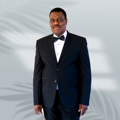Deacon Barrister Oluwarotimi Oladipupo Edu