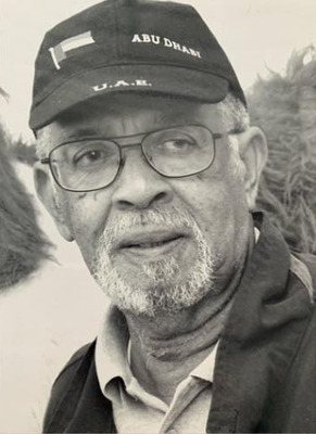 Rouel Milland Walker