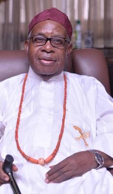 Rilwan Oghogho Victor Giwa-Osagie
