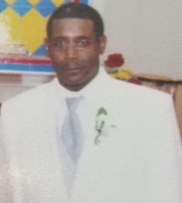Roy Allen Contee