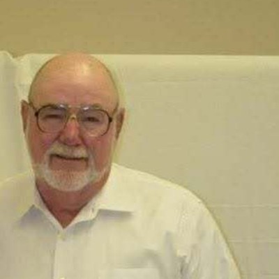 Roy Burnette Smith
