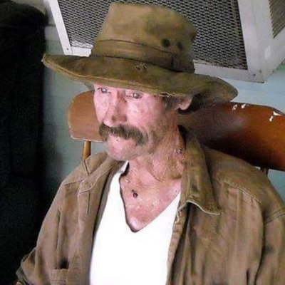 Roy Dan English