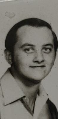 ROY DAVID FLOYD