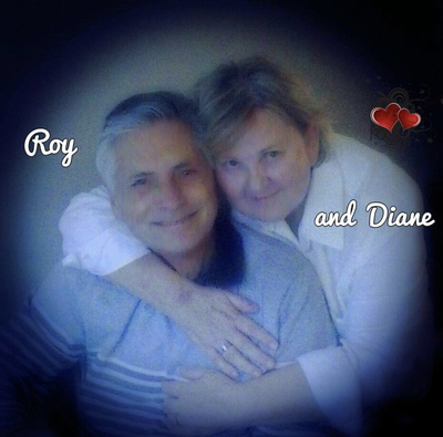 Roy and Diane Eversole