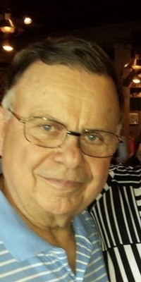Roy G. Maranto